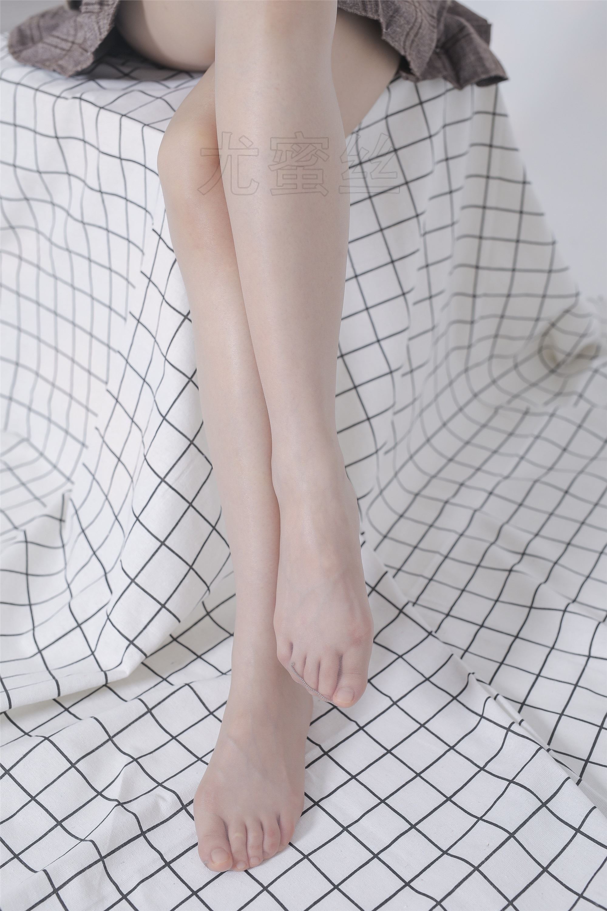 尤蜜丝 穿搭写真 NO.011